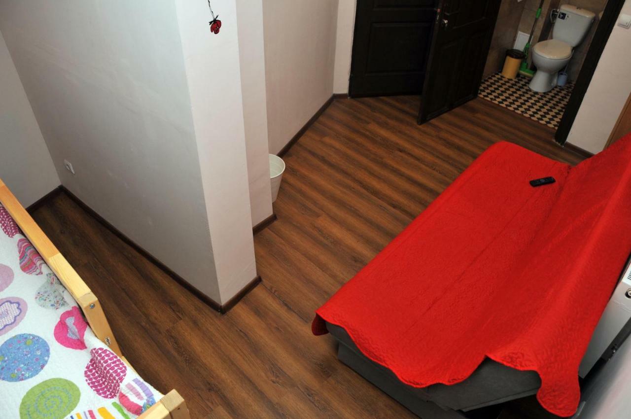 Motor House Unirii Hotel Bukares Bagian luar foto