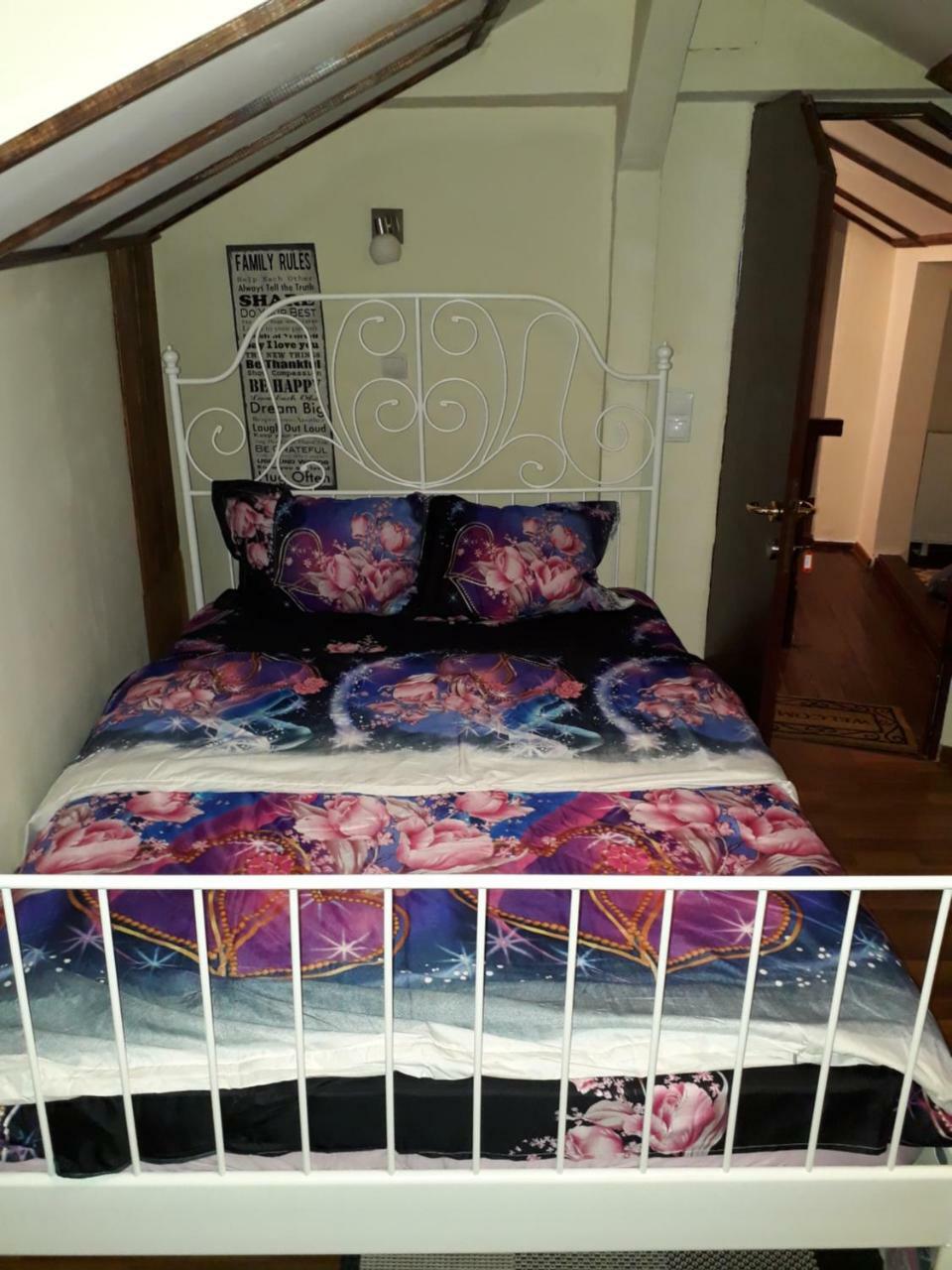 Motor House Unirii Hotel Bukares Bagian luar foto