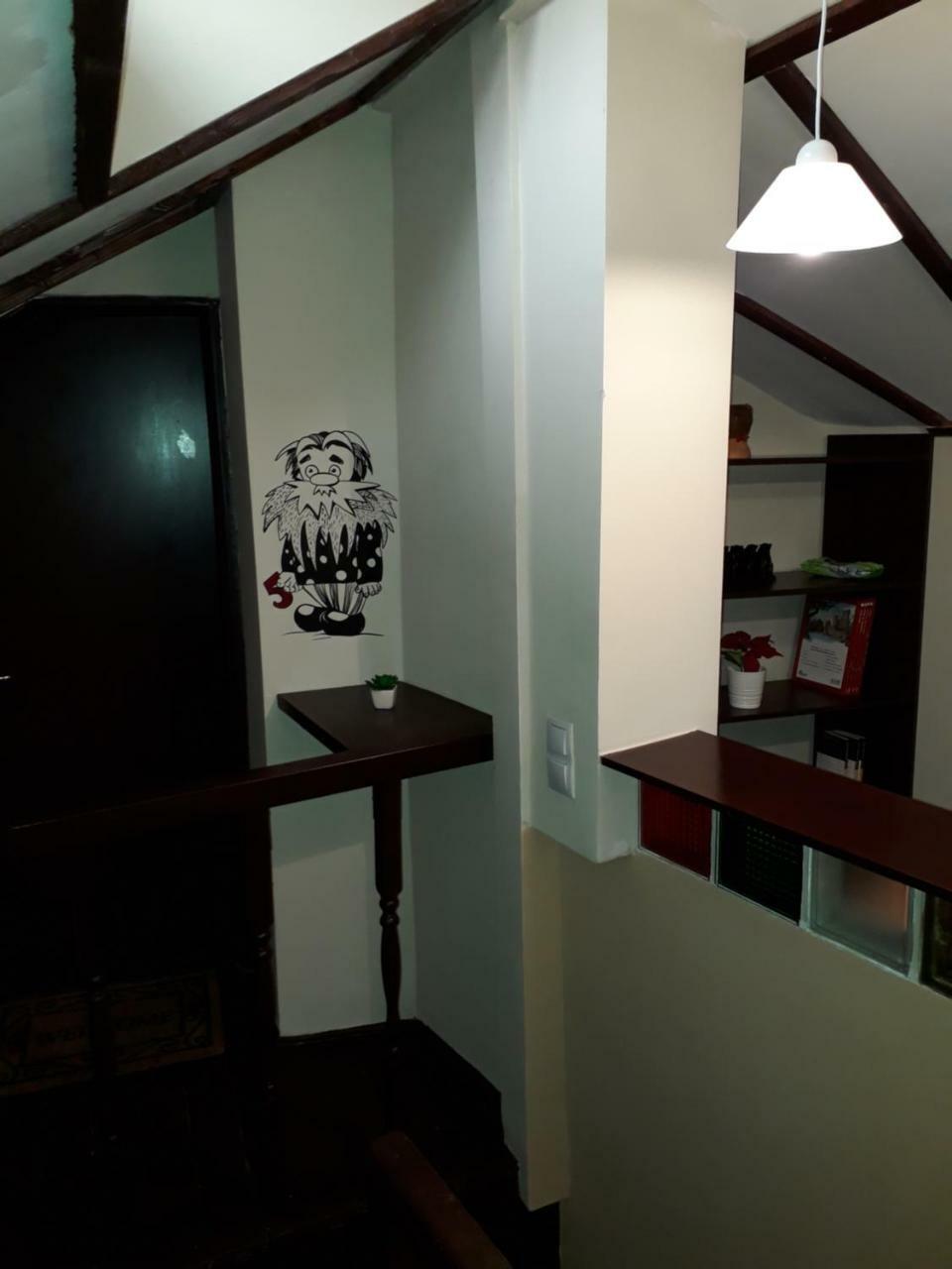 Motor House Unirii Hotel Bukares Bagian luar foto