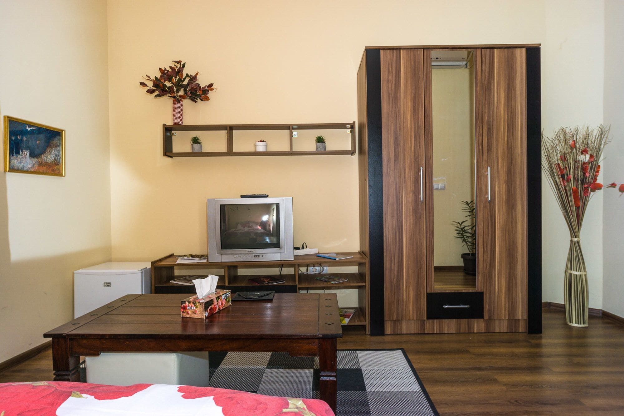 Motor House Unirii Hotel Bukares Bagian luar foto