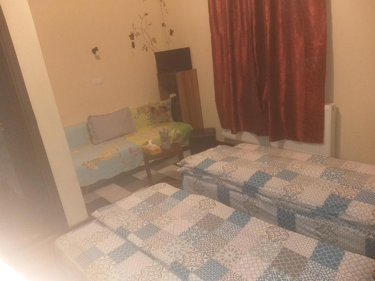 Motor House Unirii Hotel Bukares Bagian luar foto