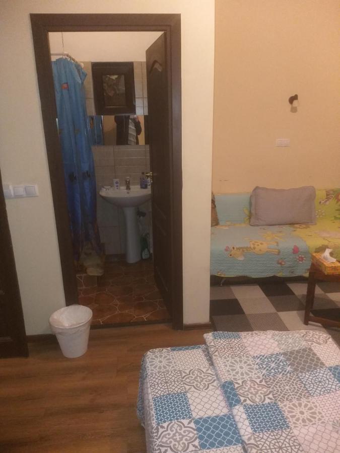 Motor House Unirii Hotel Bukares Bagian luar foto